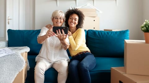 4 Important Benefits From Moving Senior Parents Closer to You