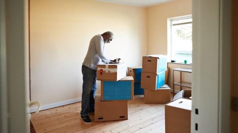 3 Tips for Moving in With Your Senior Loved One