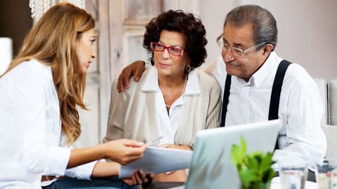 Tough Conversations: 6 Finance Talks You Should Have With Aging Parents