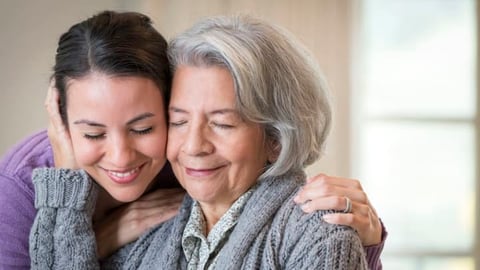 Tough Conversations: What to Do When Your Senior Loved One Becomes Combative