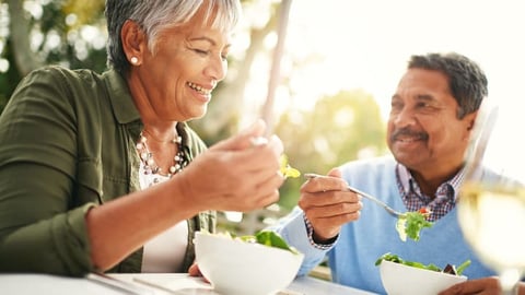 Lasting Health: A Colorful List of Foods to Help Your Loved One Get the Nutrition They Need