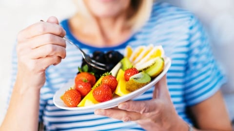 Healthiest Foods for Seniors to Eat