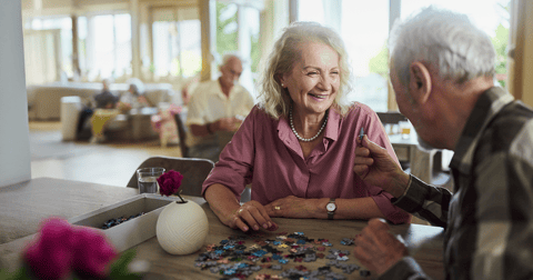 Is It Time For A Change? How To Know When To Move to Senior Living