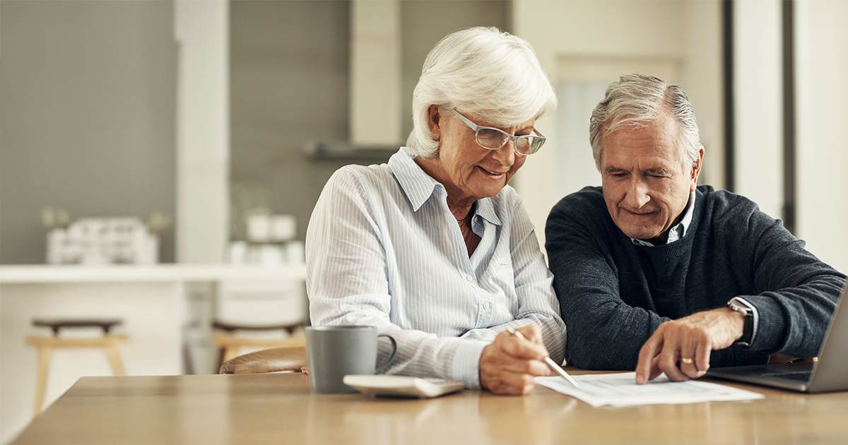 Navigating Senior Living Payments: What’s Covered, What’s Not