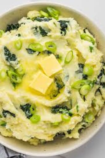 Colcannon