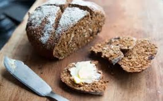 Soda bread