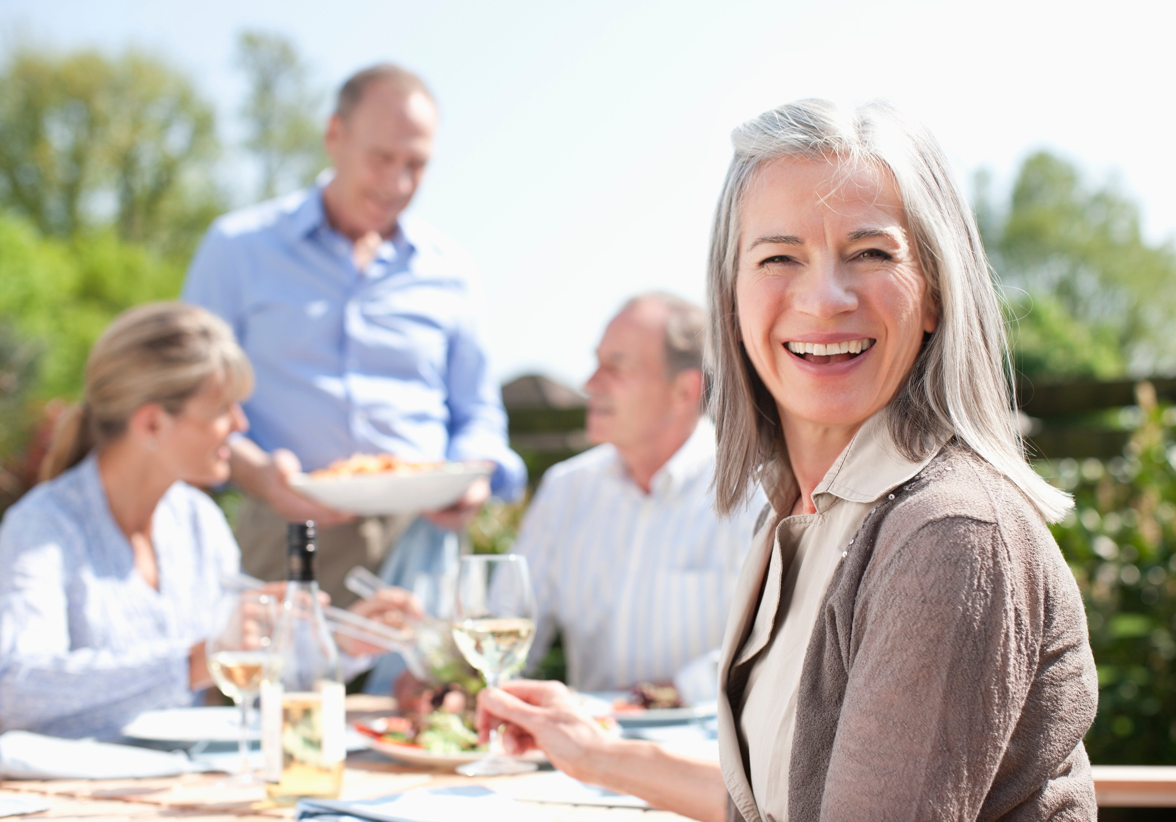 Understanding Senior Living Options